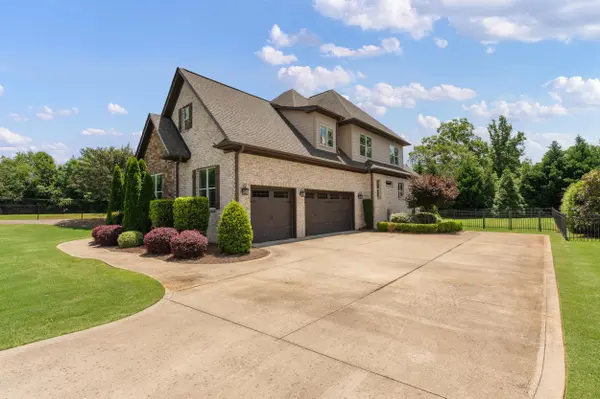 222 New Castle DR, Duncan, SC 29334