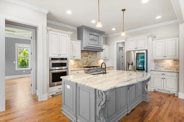222 New Castle DR, Duncan, SC 29334