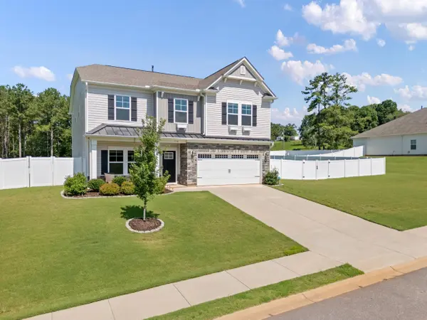 1110 Melford AVE, Wellford, SC 29385