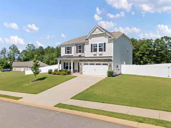 1110 Melford AVE, Wellford, SC 29385