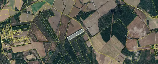 Cypress RD, Bishopville, SC 29010