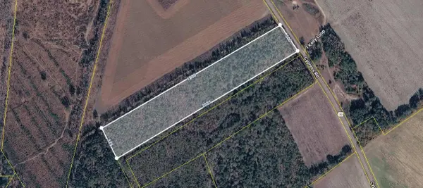 Cypress RD, Bishopville, SC 29010