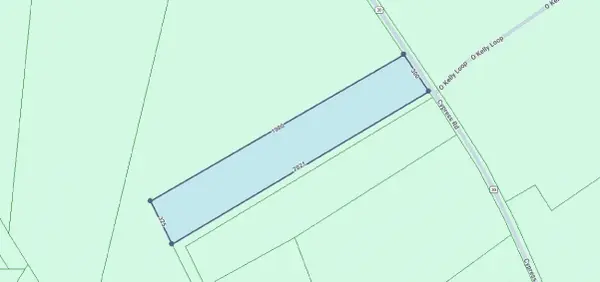 Cypress RD, Bishopville, SC 29010