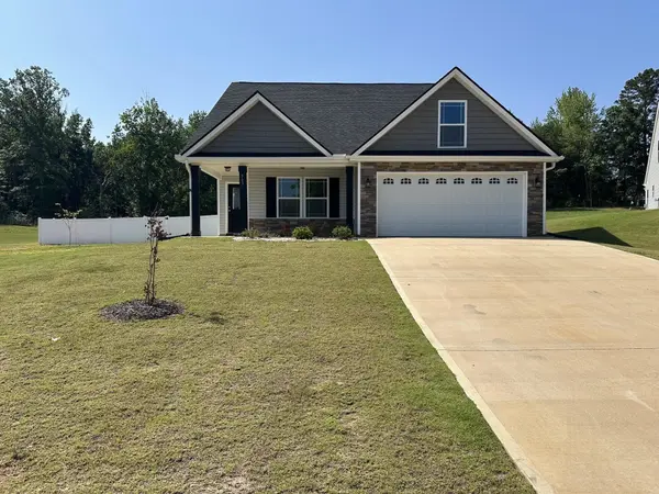 563 Fairlead LN, Chesnee, SC 29323