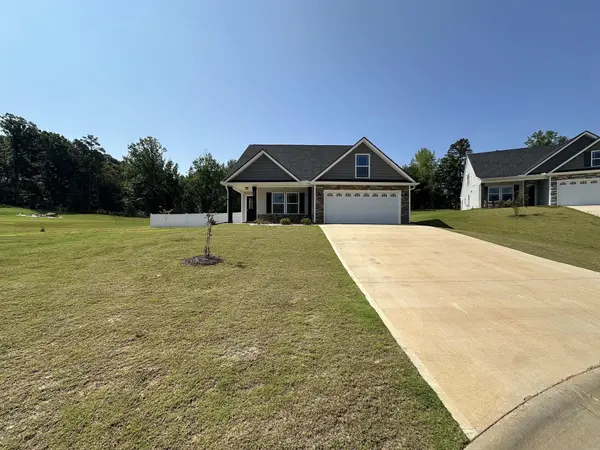 563 Fairlead LN, Chesnee, SC 29323