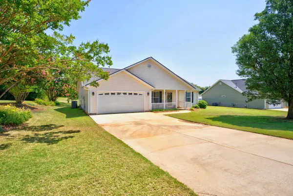 311 Shadowfield Acres DR, Duncan, SC 29334