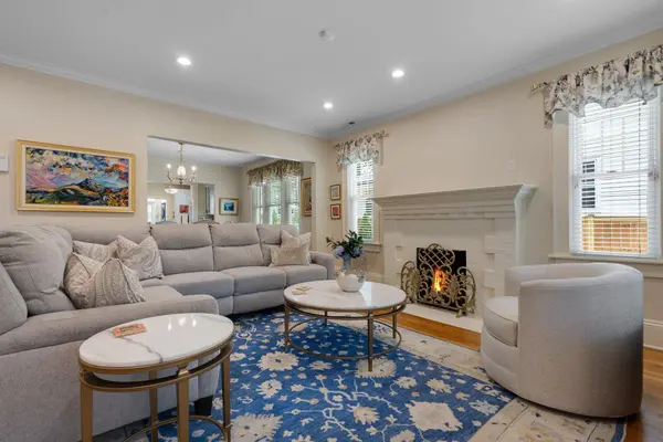 654 Boyd ST, Spartanburg, SC 29302
