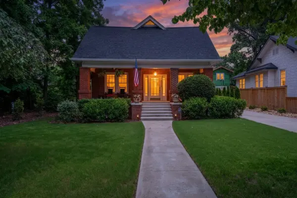 654 Boyd ST,  Spartanburg,  SC 29302