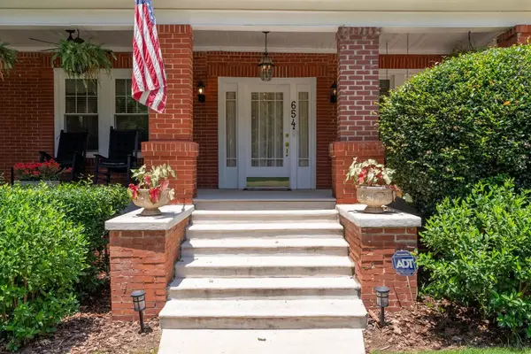 654 Boyd ST, Spartanburg, SC 29302