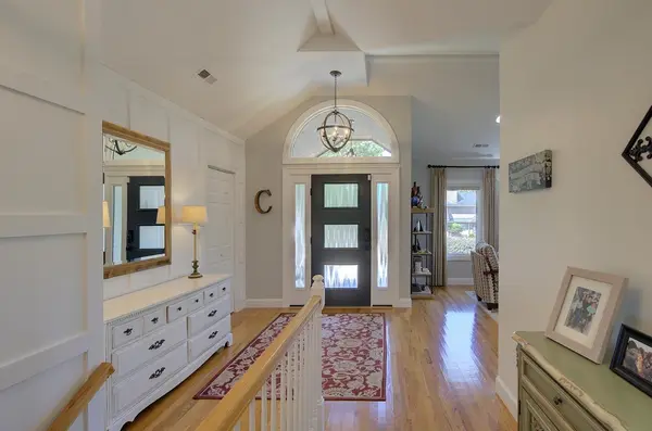 118 Saint Andrews BLVD, Campobello, SC 29322