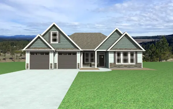 132 Frontier LN, Travelers Rest, SC 29690