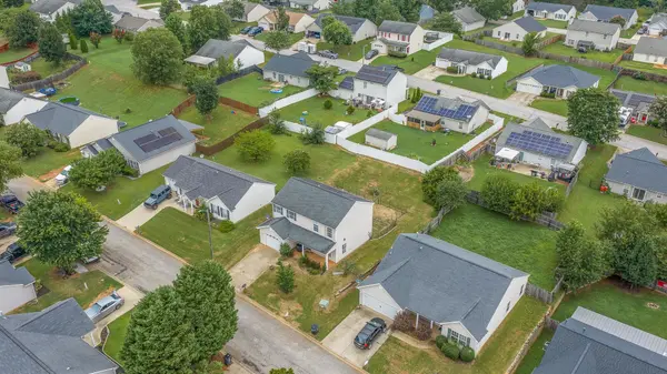 240 Ashley Danielle DR, Duncan, SC 29334