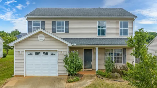 240 Ashley Danielle DR, Duncan, SC 29334