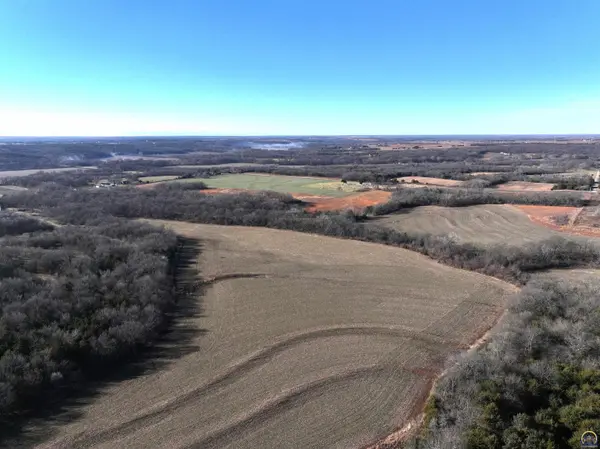 5540 SE 89th St #SE Ratner Rd, Berryton, KS 66409