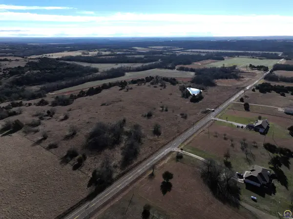 5540 SE 89th St #SE Ratner Rd, Berryton, KS 66409