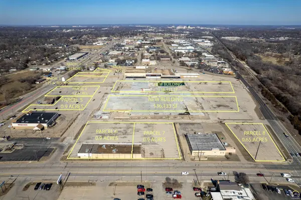 3500-3600 SW Topeka BLVD, Topeka, KS 66611