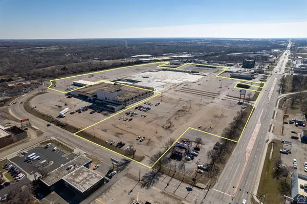 3500-3600 SW Topeka BLVD, Topeka, KS 66611