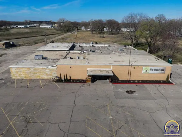 1901 N Kansas AVE, Topeka, KS 66608