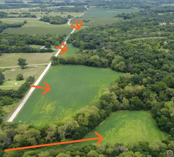 00000 182nd RD, Mayetta, KS 66509