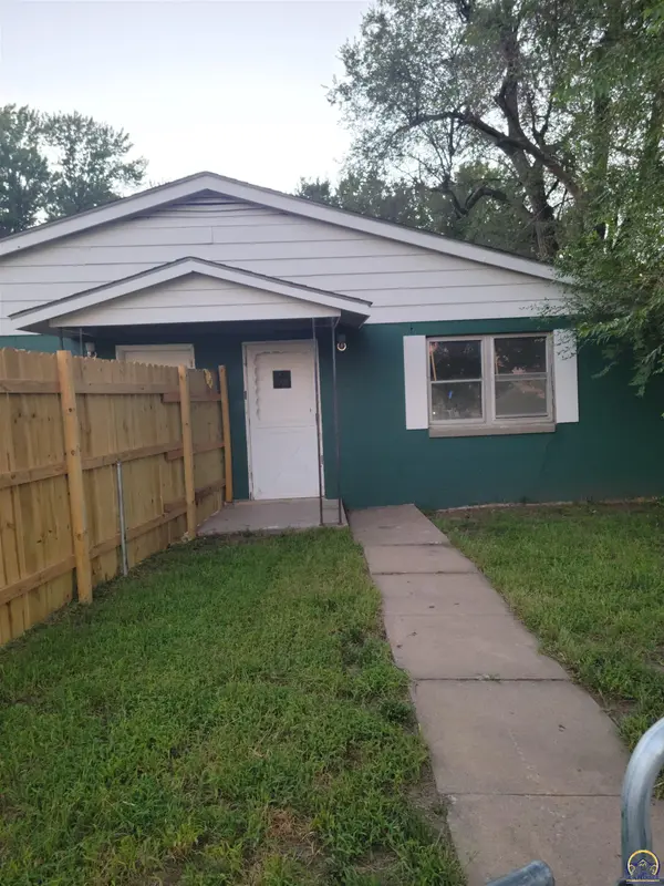 429 SE California AVE #431 SE California Ave, Topeka, KS 66607