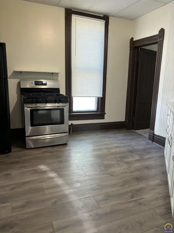 502 Neosho St, Emporia, KS 66801