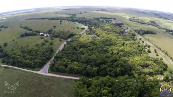 8900 SW Carlson RD #Lot 8, Auburn, KS 66420