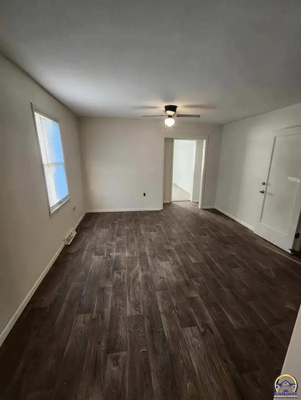 1217 Exchange ST, Emporia, KS 66801