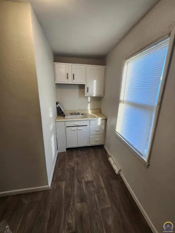 1217 Exchange ST, Emporia, KS 66801
