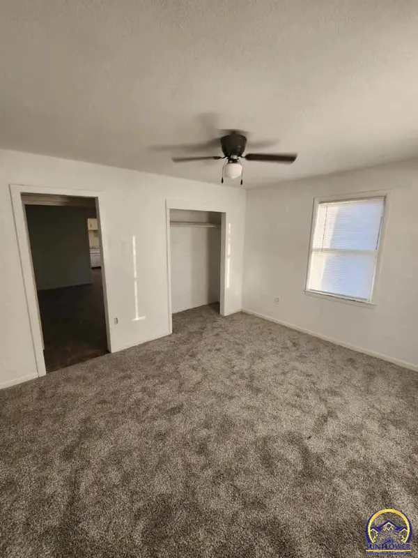 1217 Exchange ST, Emporia, KS 66801