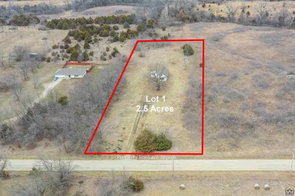 Lot 1 62nd St, Meriden, KS 66512