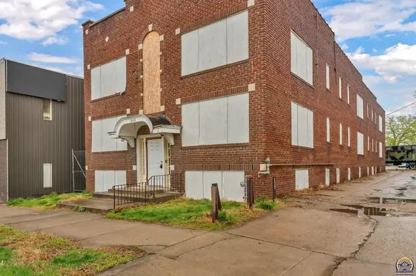 506 SW 6th Ave, Topeka, KS 66603