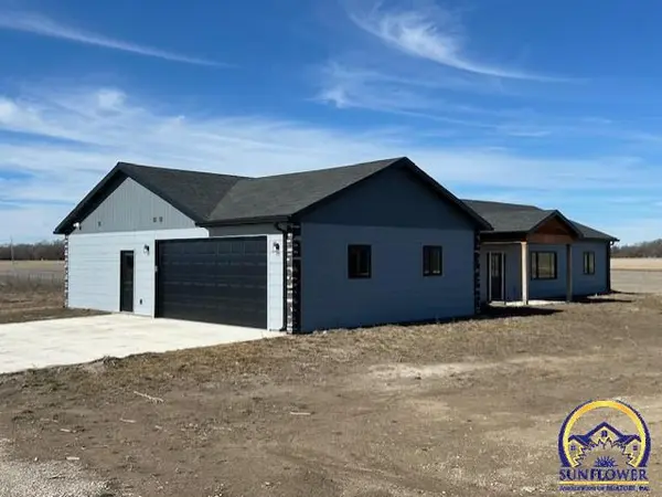 2113 Road J7, Emporia, KS 66801