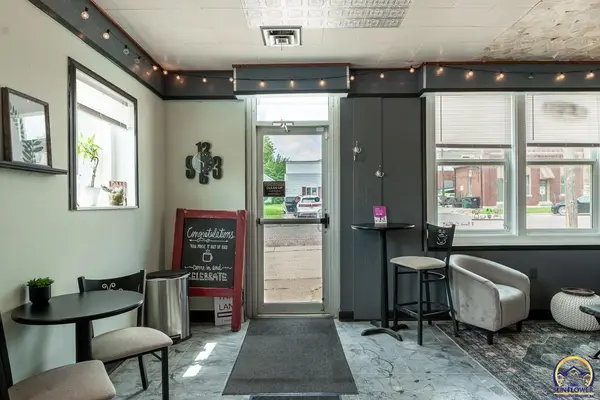 316 Pennsylvania AVE, Holton, KS 66436