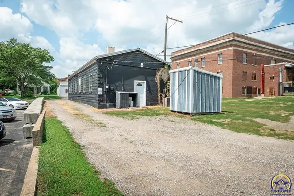 316 Pennsylvania AVE, Holton, KS 66436