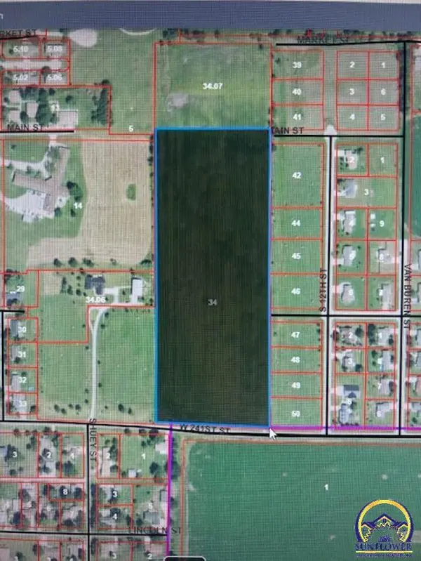 00000 California ST, Osage City, KS 66523-9999
