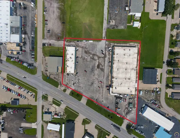 2914 W Highway 50, Emporia, KS 66801