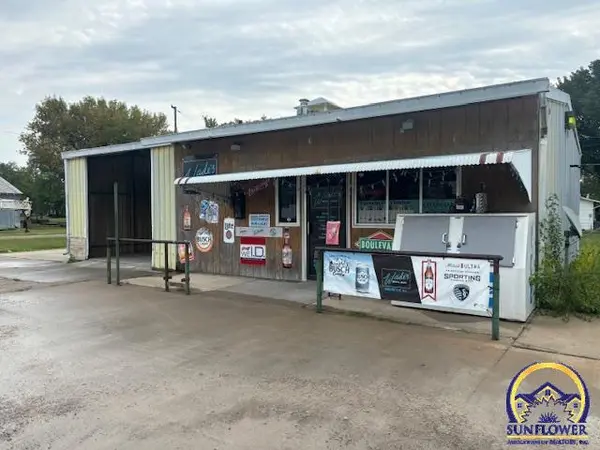 419 Main ST, Americus, KS 66835
