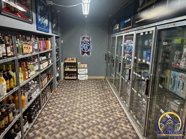 419 Main ST, Americus, KS 66835