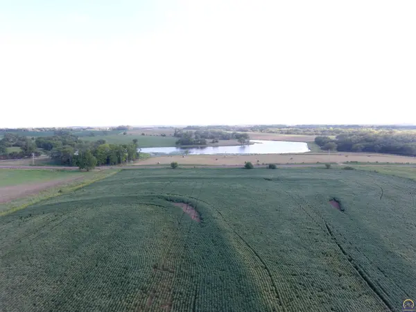 0000 NW 86th St #Lot #1, Silver Lake, KS 66539