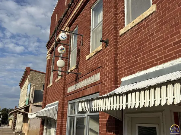 232 Broadway, Cottonwood Falls, KS 66845