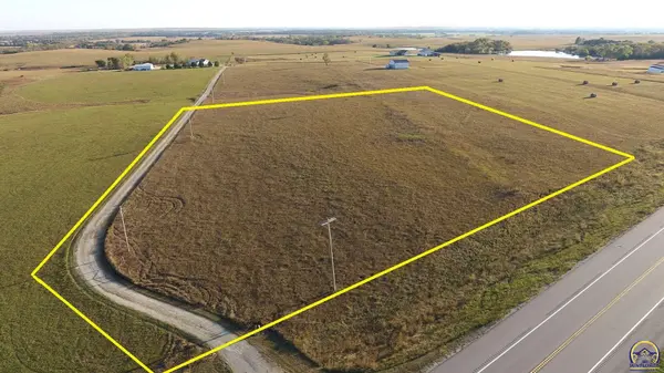 1961 Hwy 50, Strong City, KS 66869