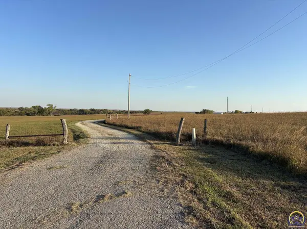 1961 Hwy 50, Strong City, KS 66869