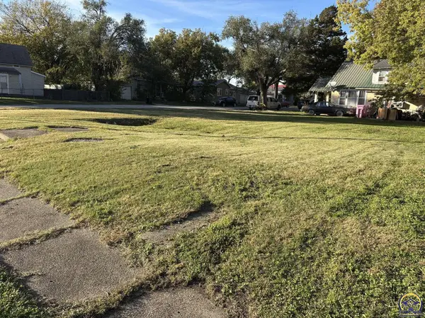 348 State ST, Cottonwood Falls, KS 66845