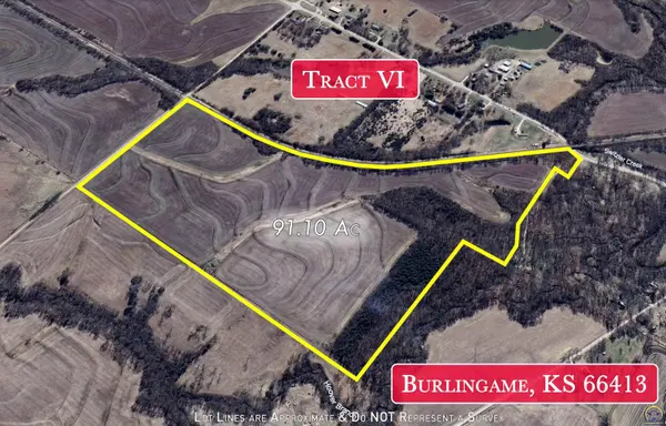 000C S Auburn RD, Burlingame, KS 66413-9999