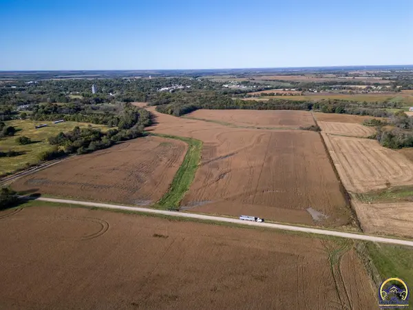 000C S Auburn RD, Burlingame, KS 66413-9999