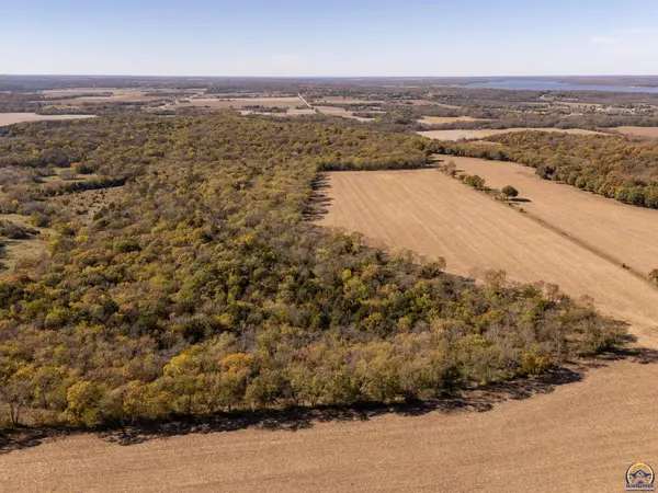 395.5 Acres N 1100 Rd, Lawrence, KS 66047