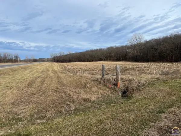00000 21st St, Perry, KS 66073