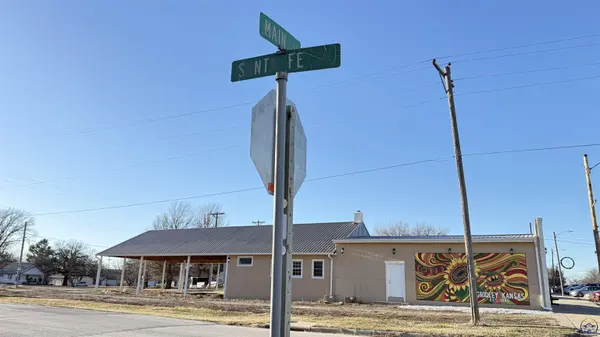 403 Main ST, Gridley, KS 66852