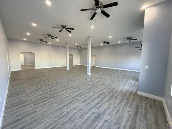 403 Main ST, Gridley, KS 66852