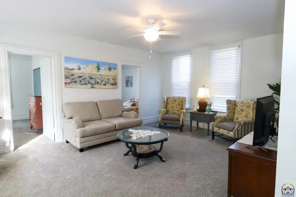 116 N Fourth St, Madison, KS 66860